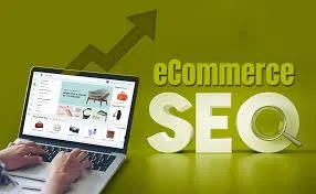 seo and ecommerce marketing