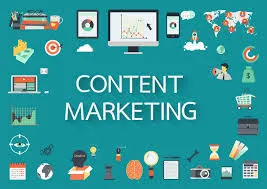 what is content marketing