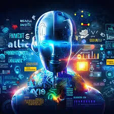 artificial intelligence in marketing