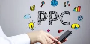 what is pay per click in digital marketing